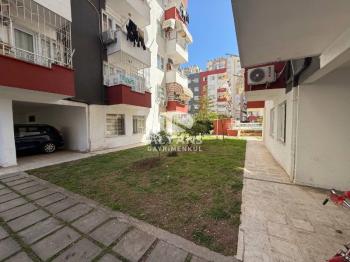 ALYANS'TAN SİTE İÇİ FULL SOSYAL ALANLI FULL EŞYALI KİRALIK 3+1