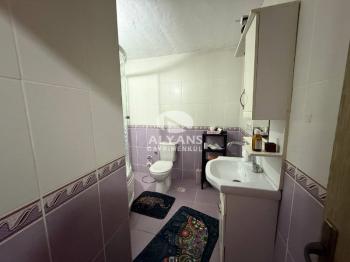 ALYANS'TAN SİTE İÇİ FULL SOSYAL ALANLI FULL EŞYALI KİRALIK 3+1