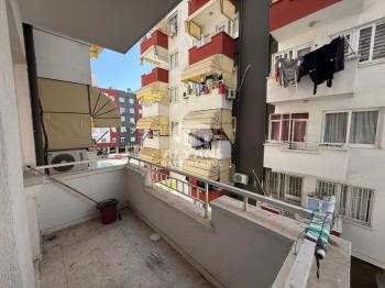 ALYANS'TAN SİTE İÇİ FULL SOSYAL ALANLI FULL EŞYALI KİRALIK 3+1