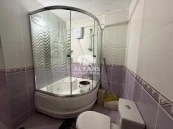 ALYANS'TAN SİTE İÇİ FULL SOSYAL ALANLI FULL EŞYALI KİRALIK 3+1