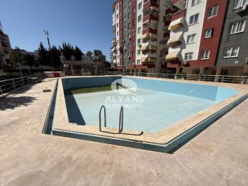 ALYANS'TAN SİTE İÇİ FULL SOSYAL ALANLI FULL EŞYALI KİRALIK 3+1