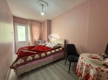 ALYANS'TAN SİTE İÇİ FULL SOSYAL ALANLI FULL EŞYALI KİRALIK 3+1