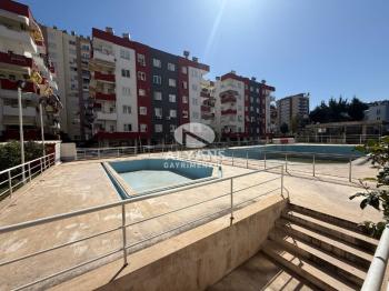 ALYANS'TAN SİTE İÇİ FULL SOSYAL ALANLI FULL EŞYALI KİRALIK 3+1