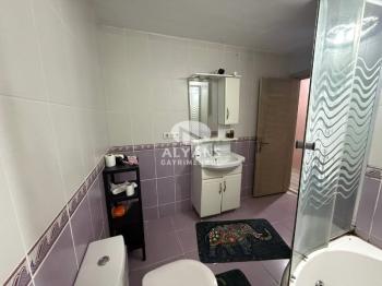ALYANS'TAN SİTE İÇİ FULL SOSYAL ALANLI FULL EŞYALI KİRALIK 3+1