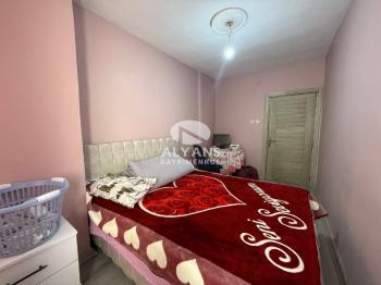 ALYANS'TAN SİTE İÇİ FULL SOSYAL ALANLI FULL EŞYALI KİRALIK 3+1