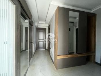ALYANS'TAN CEPHELERİ AÇIK, BAĞIMSIZ MUTFAK, SIFIR CAZİP DAİRE !!