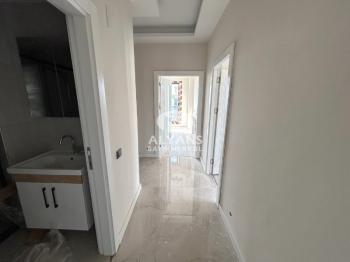 ALYANS'TAN LÜKS SİTE İÇİ KUSURSUZ İŞÇİLİKLİ SIFIR GENİŞ 2+1