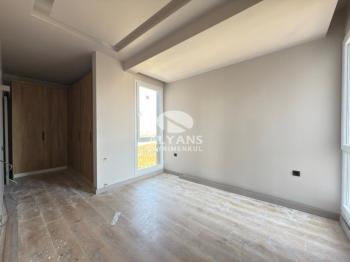 ALYANS'TAN KUSURSUZ İŞÇİLİĞİ VE EŞSİZ MANZARASIYLA LÜKS 2+1