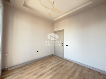 ALYANS'TAN KUSURSUZ İŞÇİLİĞİ VE EŞSİZ MANZARASIYLA LÜKS 2+1