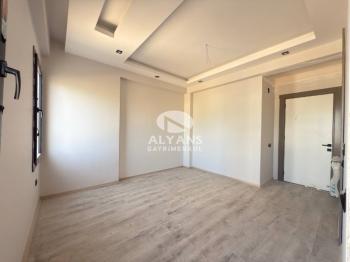 ALYANS'TAN YATIRIM DEĞERİ YÜKSEK FULL SOSYAL ALANLI 3+1