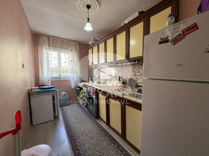 ALYANS'TAN SİTE İÇİ FULL SOSYAL ALANLI FULL EŞYALI KİRALIK 3+1