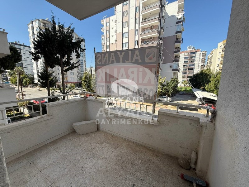 ALYANS'TAN SİTE İÇİ FULL SOSYAL ALANLI FULL EŞYALI KİRALIK 3+1