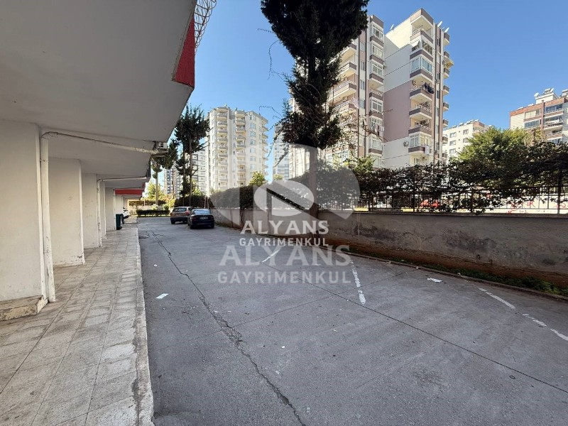 ALYANS'TAN SİTE İÇİ FULL SOSYAL ALANLI FULL EŞYALI KİRALIK 3+1