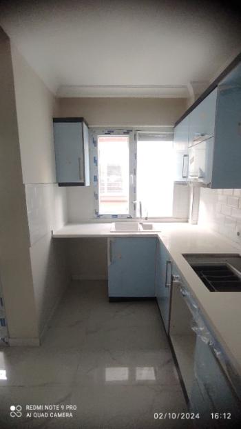 Antre Emlak'tan Satılık Bahar Mahallesinde 3+1,Asansörlü,Otoparklı Ebeveyn Banyolu 2. Kat Sıfır Daire