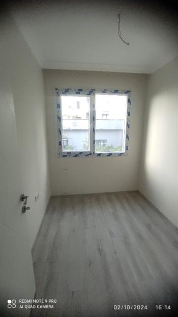 Antre Emlak'tan Satılık Bahar Mahallesinde 3+1,Asansörlü,Otoparklı Ebeveyn Banyolu 2. Kat Sıfır Daire