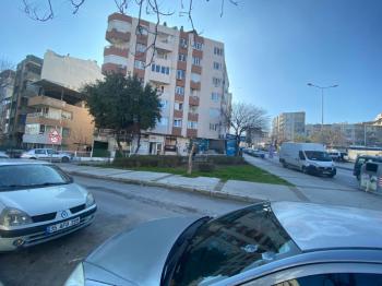 AntrenEmlak'tan Satılık Bozyaka Hastanesi Karşısı Eskiizmir Caddesi Yanı 50 M2 Dükkan