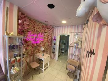 AntrenEmlak'tan Satılık Bozyaka Hastanesi Karşısı Eskiizmir Caddesi Yanı 50 M2 Dükkan