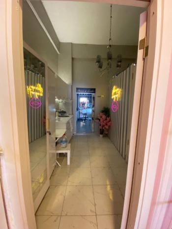 AntrenEmlak'tan Satılık Bozyaka Hastanesi Karşısı Eskiizmir Caddesi Yanı 50 M2 Dükkan