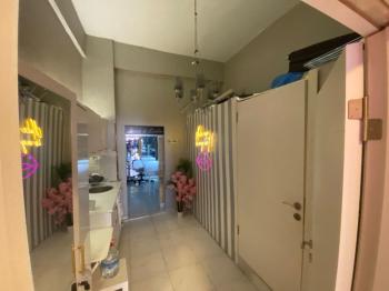 AntrenEmlak'tan Satılık Bozyaka Hastanesi Karşısı Eskiizmir Caddesi Yanı 50 M2 Dükkan