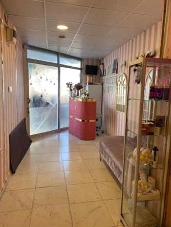 AntrenEmlak'tan Satılık Bozyaka Hastanesi Karşısı Eskiizmir Caddesi Yanı 50 M2 Dükkan