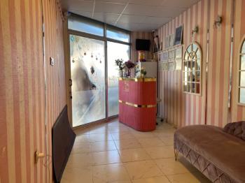 AntrenEmlak'tan Satılık Bozyaka Hastanesi Karşısı Eskiizmir Caddesi Yanı 50 M2 Dükkan