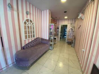 AntrenEmlak'tan Satılık Bozyaka Hastanesi Karşısı Eskiizmir Caddesi Yanı 50 M2 Dükkan