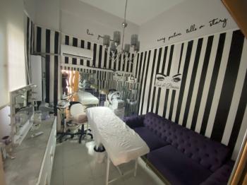 AntrenEmlak'tan Satılık Bozyaka Hastanesi Karşısı Eskiizmir Caddesi Yanı 50 M2 Dükkan