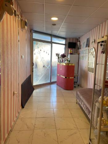 AntrenEmlak'tan Satılık Bozyaka Hastanesi Karşısı Eskiizmir Caddesi Yanı 50 M2 Dükkan