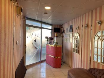 AntrenEmlak'tan Satılık Bozyaka Hastanesi Karşısı Eskiizmir Caddesi Yanı 50 M2 Dükkan