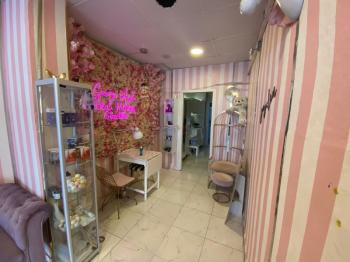 AntrenEmlak'tan Satılık Bozyaka Hastanesi Karşısı Eskiizmir Caddesi Yanı 50 M2 Dükkan