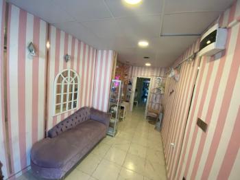 AntrenEmlak'tan Satılık Bozyaka Hastanesi Karşısı Eskiizmir Caddesi Yanı 50 M2 Dükkan