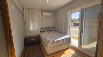 Antre Emlak'tan Satılık Çeşme Dalyan'da Denize Sıfır Tripleks 4+1 Villa