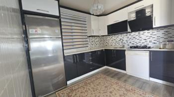 Antre Emlak'tan Satılık Çeşme Dalyan'da Denize Sıfır Tripleks 4+1 Villa