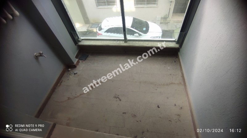 Antre Emlak'tan Satılık Bahar Mahallesinde 3+1,Asansörlü,Otoparklı Ebeveyn Banyolu 2. Kat Sıfır Daire