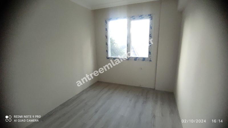 Antre Emlak'tan Satılık Bahar Mahallesinde 3+1,Asansörlü,Otoparklı Ebeveyn Banyolu 2. Kat Sıfır Daire