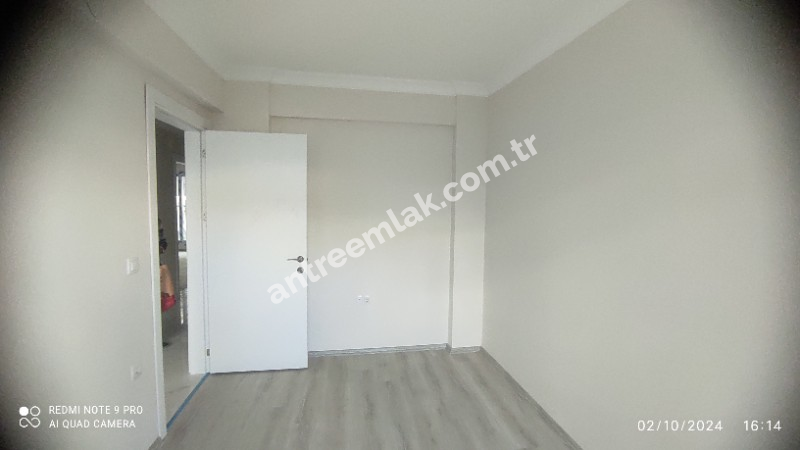 Antre Emlak'tan Satılık Bahar Mahallesinde 3+1,Asansörlü,Otoparklı Ebeveyn Banyolu 2. Kat Sıfır Daire