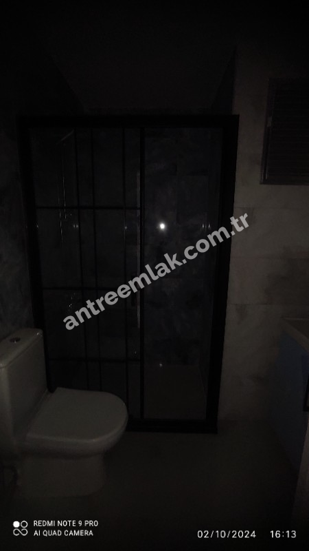 Antre Emlak'tan Satılık Bahar Mahallesinde 3+1,Asansörlü,Otoparklı Ebeveyn Banyolu 2. Kat Sıfır Daire