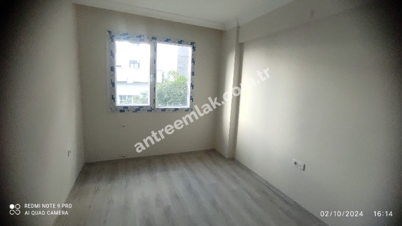 Antre Emlak'tan Satılık Bahar Mahallesinde 3+1,Asansörlü,Otoparklı Ebeveyn Banyolu 2. Kat Sıfır Daire