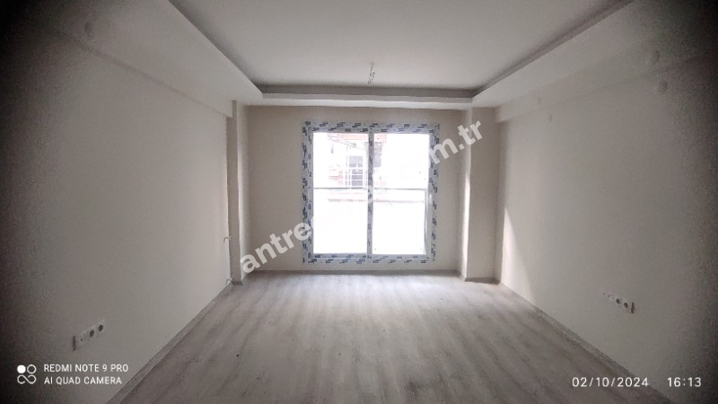 Antre Emlak'tan Satılık Bahar Mahallesinde 3+1,Asansörlü,Otoparklı Ebeveyn Banyolu 2. Kat Sıfır Daire