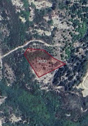 ASLAN'DAN SARIYER DE 2.694 M2 CAZİP FİYATLI SATILIK TARLA