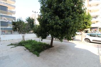 ASLAN'DAN CEVAT KUTLU CADDESİ ÜZERİ SATILIK 100 M2 DÜKKAN