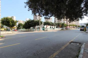 ASLAN'DAN CEVAT KUTLU CADDESİ ÜZERİ SATILIK 100 M2 DÜKKAN