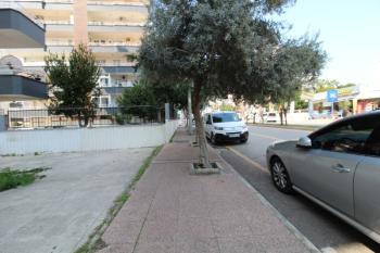 ASLAN'DAN CEVAT KUTLU CADDESİ ÜZERİ SATILIK 100 M2 DÜKKAN