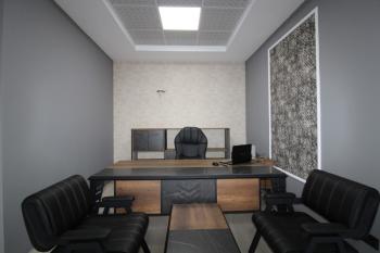 ASLAN'DAN MEZİTLİ HALKBANKASI ÜSTÜ 2+1 KİRALIK HOMEOFİS