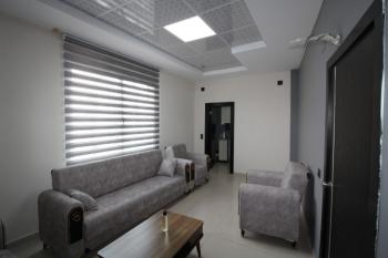 ASLAN'DAN MEZİTLİ HALKBANKASI ÜSTÜ 2+1 KİRALIK HOMEOFİS