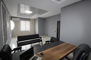 ASLAN'DAN MEZİTLİ HALKBANKASI ÜSTÜ 2+1 KİRALIK HOMEOFİS