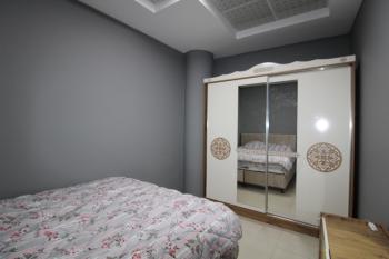 ASLAN'DAN MEZİTLİ HALKBANKASI ÜSTÜ 2+1 KİRALIK HOMEOFİS