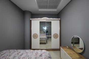 ASLAN'DAN MEZİTLİ HALKBANKASI ÜSTÜ 2+1 KİRALIK HOMEOFİS
