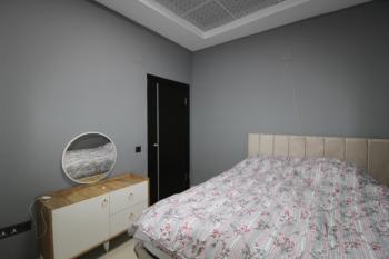 ASLAN'DAN MEZİTLİ HALKBANKASI ÜSTÜ 2+1 KİRALIK HOMEOFİS