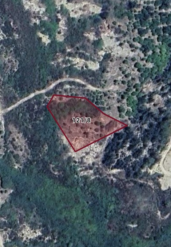 ASLAN'DAN SARIYER DE 2.694 M2 CAZİP FİYATLI SATILIK TARLA